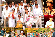 Conjunto Domestico Foto