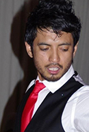 Jonathan Shimokado Foto