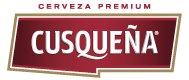 Patrocinador: Cerveza Cusqueña  Logo