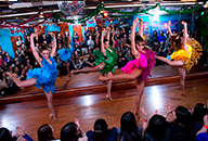 Salsabana & Cuba Divas Foto