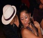 Flavio & Natsuko Foto