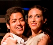 Flavio & Natsuko Foto