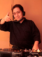 Flavio & Natsuko Foto