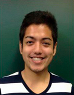 Flavio & Natsuko Foto