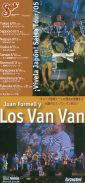 ¡Vívela! Salsa Tour 2004