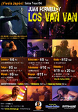 ¡Vívela! Salsa Tour 2005