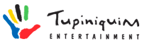 トゥピニキーン　ロゴ