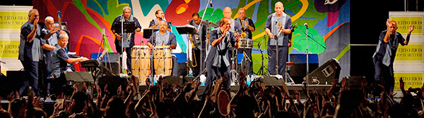 El Gran Combo Photo